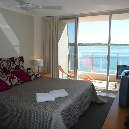 Noosa Harbour Resort Buitenkant foto