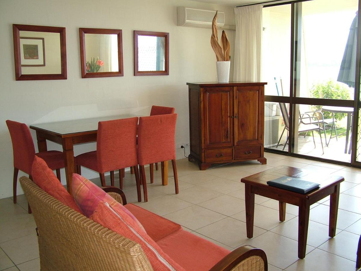 Noosa Harbour Resort Kamer foto