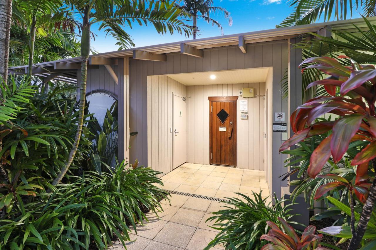 Noosa Harbour Resort Buitenkant foto