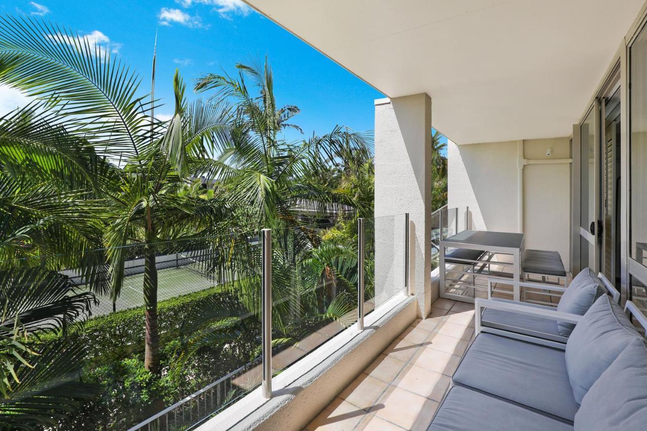 Noosa Harbour Resort Buitenkant foto