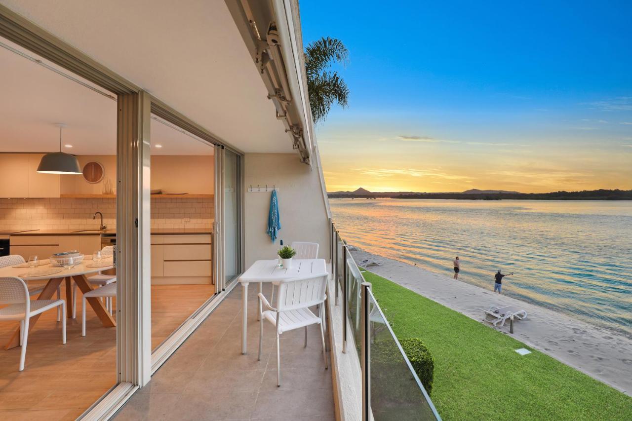 Noosa Harbour Resort Buitenkant foto