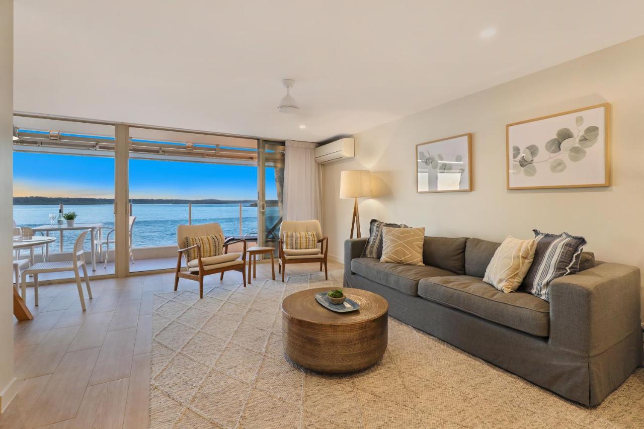 Noosa Harbour Resort Buitenkant foto
