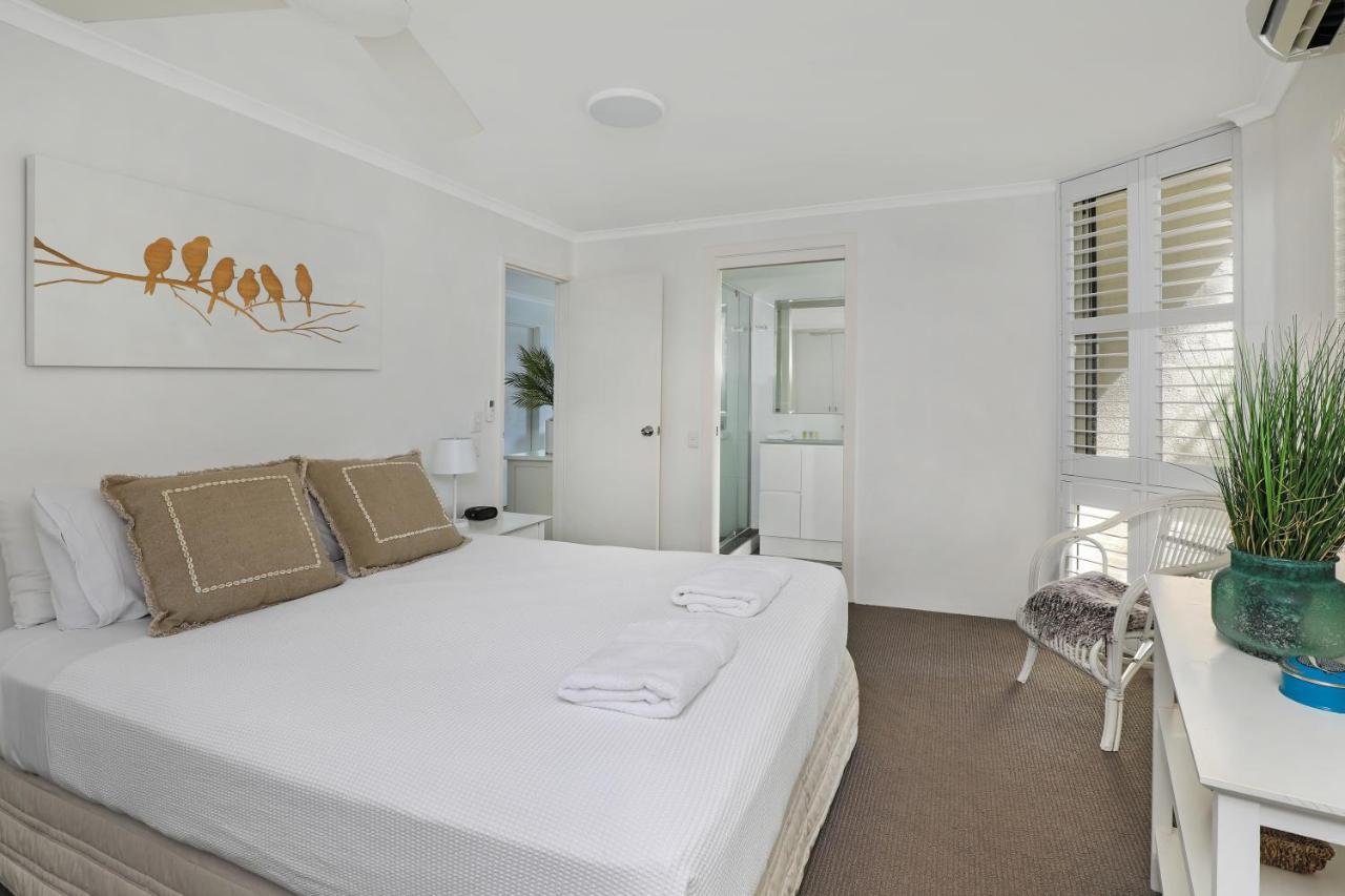 Noosa Harbour Resort Buitenkant foto