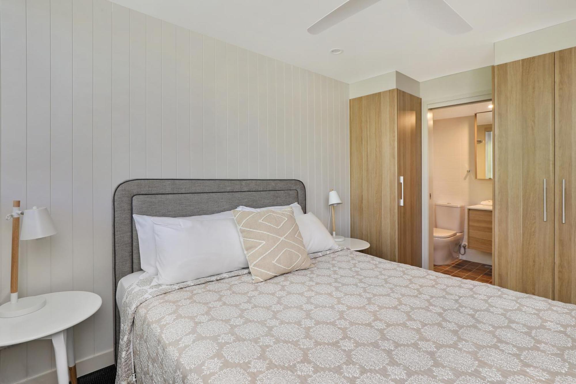 Noosa Harbour Resort Buitenkant foto