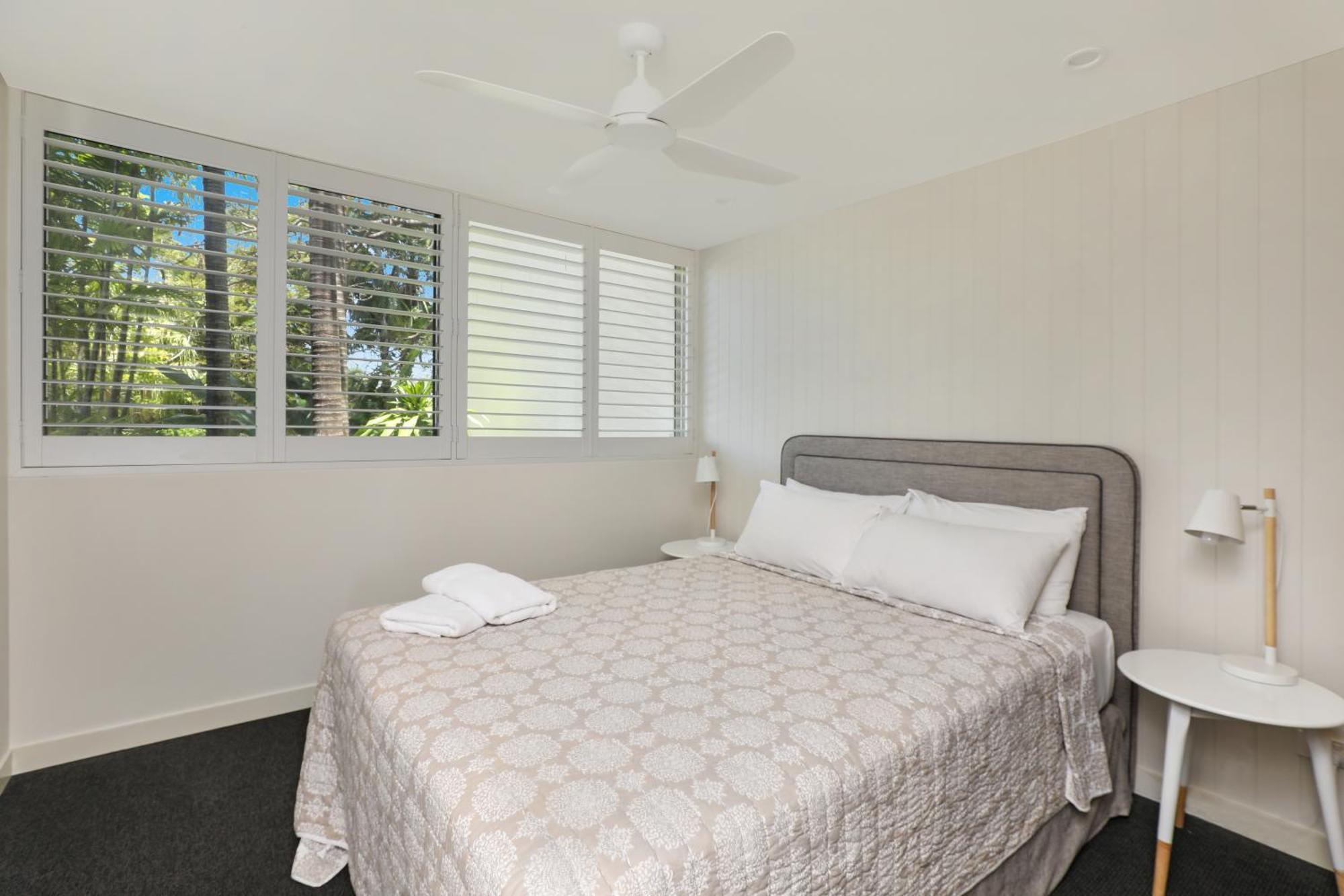 Noosa Harbour Resort Buitenkant foto