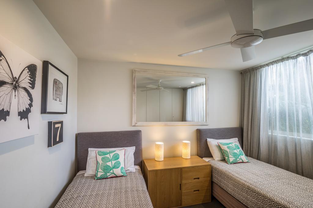 Noosa Harbour Resort Buitenkant foto