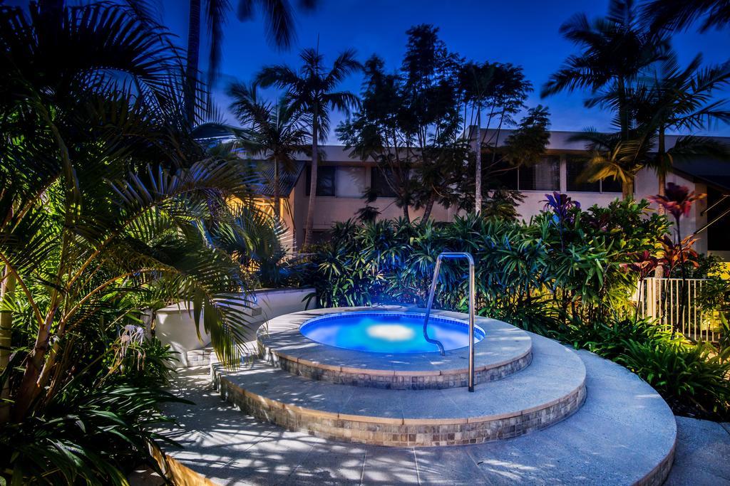Noosa Harbour Resort Buitenkant foto